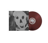 CORBIN - Crisis Kid Brick Red Vinyl Indies - Vinyl Record - M3z