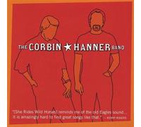 Corbin/Hanner - Originals