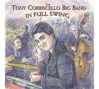 Corbiscello, Tony Big Band - In Full Swing