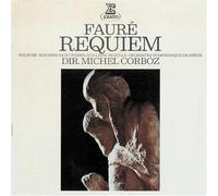 Corboz & Bern So - Faure: Requiem