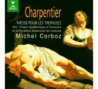 Corboz,Michel - Messe pour les Trepassees H 2