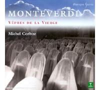 Corboz,Michel - Monteverdi - Vepres de la Vierge