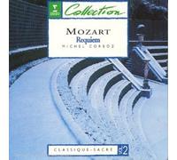 Corboz,Michel - Requiem/Exultate Jubila