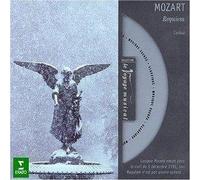 Corboz - Mozart:Requiem:Exultate