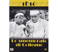 Corbucci Sergio & Toto' - Toto' - Lo Smemorato Di Collegno