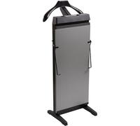 Corby 3300 Trouser Press in Satin Chrome