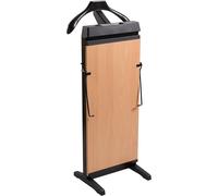 Corby 3300 Trouser Press in Beech