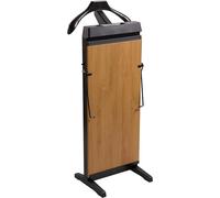 Corby 3300 Trouser Press in Oak
