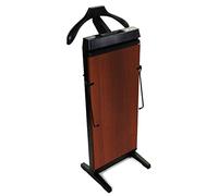 Corby 3300 Trouser Press in Walnut