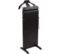 Corby 4400 Traditional Trouser Press in Black Ash