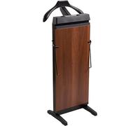 Corby 4400 Traditonal Trouser Press in Walnut