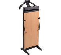Corby 4400 Trouser Press, Beech Wood Effect Finish