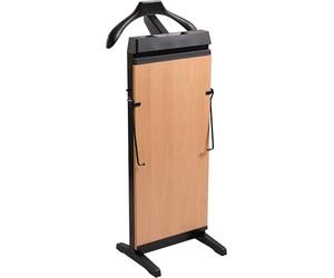 Corby 4400 Trouser Press, Beech Wood Effect Finish