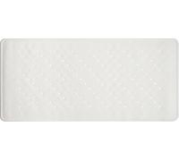 Corby Bath and Shower Mat (Dover / SPA0006) in White