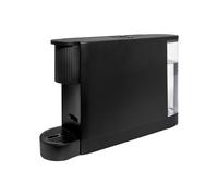 Corby Camden Espresso Coffee Machine in Black - UK Plug