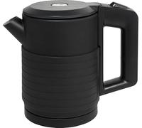 Corby Canterbury Hotel Collection 0.6L Double Walled Kettle in Black Corby of Windsor Black One Size