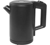 Corby Canterbury 1L Kettle - UK Plug (Black)