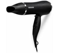 Corby Chester 1800W Hair Dryer in Black - UK Plug