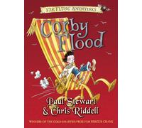 Corby Flood