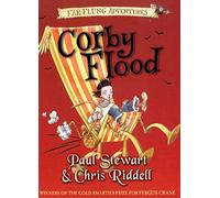 Corby Flood: 4 (Far-Flung Adventures, 4)