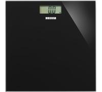 Corby Helmsley Digital Bathroom Scales - Black