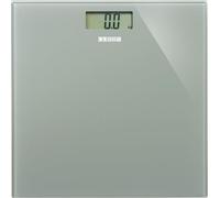 Corby Helmsley Digital Glass Bathroom Scale - Grey