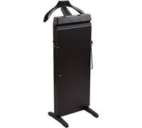 Corby of Windsor 3498-22 Trouser Press, Black Ash Wood Effect Finish