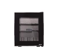 Corby Eton-E Hotel Collection Minibar in Black Corby of Windsor Black One Size