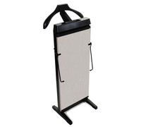 Corby 3300 Trouser Press in Satin Chrome