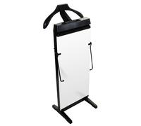 Corby of Windsor Corby 3300 Trouser Press in White Corby of Windsor White