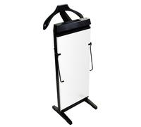 Corby of Windsor Corby 4400 Trouser Press in White Corby of Windsor White
