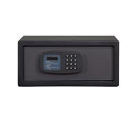 Corby of Windsor Corby Digital Compact Safe (Whitehall / SFE0004) in Black Corby of Windsor Black