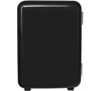 Corby Radley 40L Solid Door Minibar in Black
