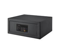 Corby of Windsor Corby Westminster Hotel Collection Digital 15" Laptop Safe in Black Corby of Windsor Black