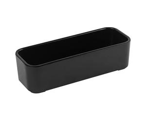 Corby Sachet Holder (Kingston / SAC0004) in Black