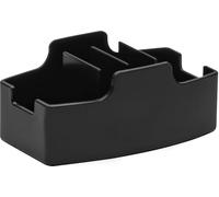 Corby Sachet Holder (Middleton / SAC0001) in Black