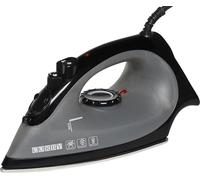 Corby Sherwood 1200W Steam Iron - Black