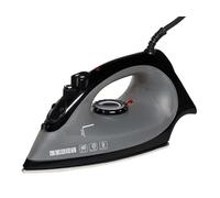 Corby Sherwood 1200W Steam Iron in Black - 1.8m Cable
