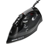 Corby Sherwood 2000W Steam Iron - Black