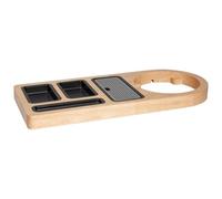 Corby Standard Welcome Tray (Buckingham / WT0001) in Light Wood