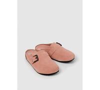 Corby W Clogs Pink