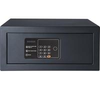 Corby Westminster Steel Digital Laptop Safe - Black