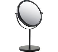 Corby Winchester Freestanding Non-Illuminated Mirror in Black