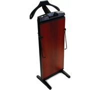Corby Windsor 7700 Trouser Press Mahogany Effect Led Display - EU PLUG