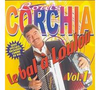 Corchia Louis - Le Bal A Loulou Vol 1