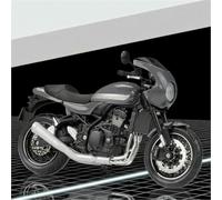 CORCI 1/12 For Kawasaki Z900Rs For Cafe Die-Casting Motorcycle scale Model Collection Hobby Toy Gift Off-Road(G-reen)