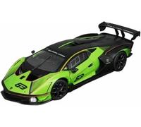 CORCI Die-Cast Metal Vehicles 1:24 For Lamborghini Essenza Scv12 Supercar Simulation Alloy Car Model Toy Vehicle Static Scale Ornaments