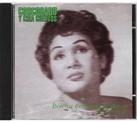 CORCOBADO Y CRÖA CUERVOS - BOLEROS ENFERMOS DE AMOR VOL. 2