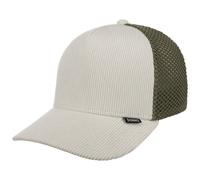Cord and Mesh Trucker Cap by Djinns