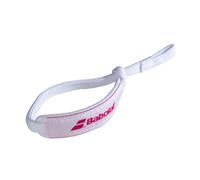 Babolat Wrist Strap Pad White